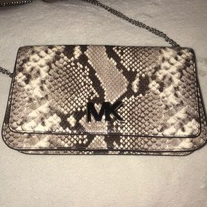 Authentic Michael Kors Bag
